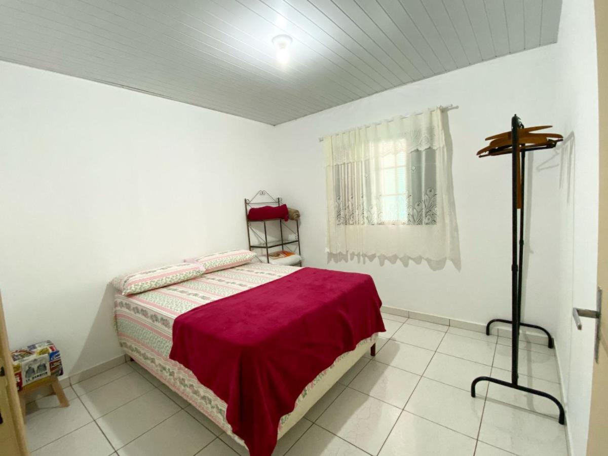 Вилла Casa No Centro De Brotas, Lugar Privilegiado - Com Wifi Экстерьер фото