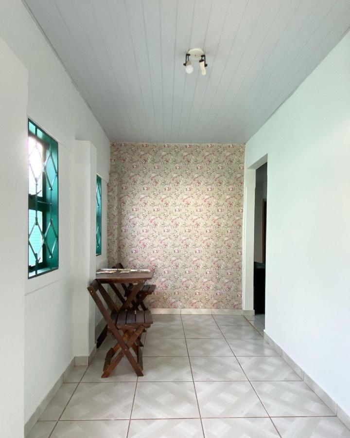 Вилла Casa No Centro De Brotas, Lugar Privilegiado - Com Wifi Экстерьер фото